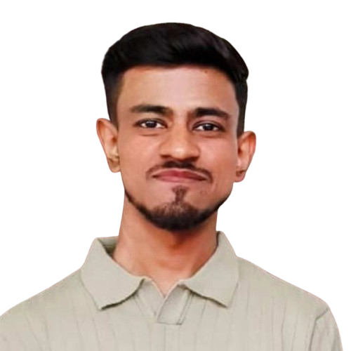 Faiz Ulfat - Social Media Marketing Manager