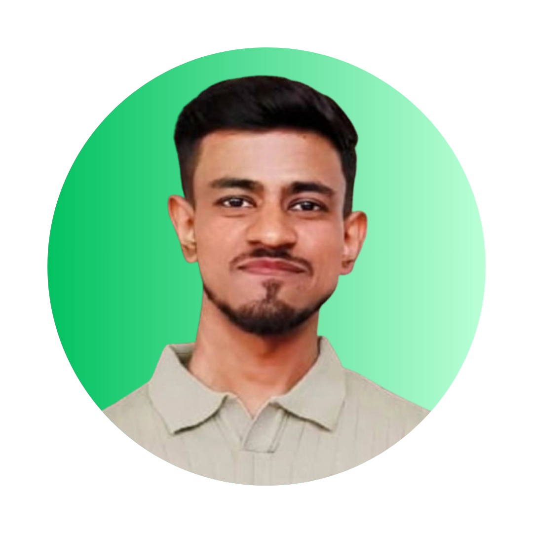 Faiz Ulfat - Social Media Marketing Manager